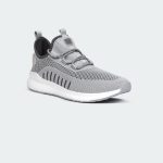 Caliber Sport Shoes White For Men ( BOLT 806) - Image 2