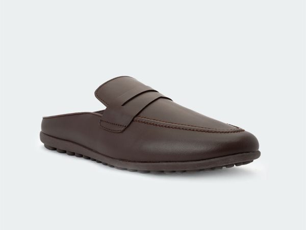 Caliber Shoes, Made in Nepal, Nepali Brand Shoes, formal shoes, formals, Shoes in Nepal, Slip on