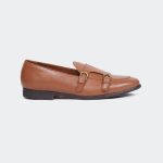 Caliber Shoes CFR Penny Loafers For Men ( ANGELO B714C )