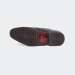 Caliber Shoes Coffee Penny Formal Shoes For Men (  LEOPOLD T686G ) - Image 5