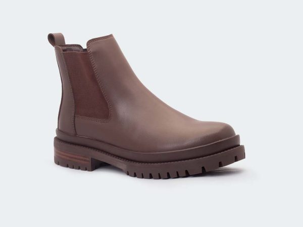 Caliber shoes, ladies boot, women boot, made in nepal