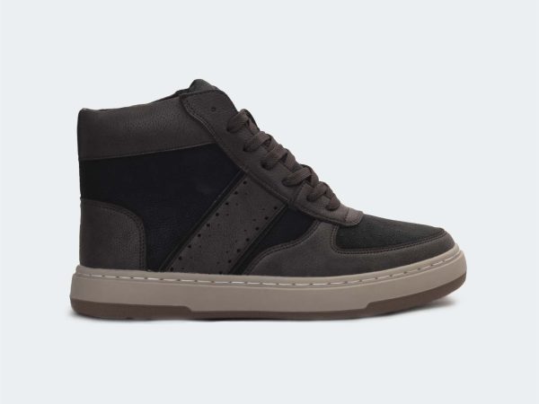 Caliber Shoes,Made in Nepal, Nepali Brand Shoes, High top