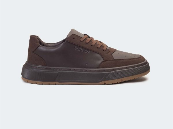 Caliber Shoes, Made in Nepal, Nepali Brand Shoes, Chunky Sneakers, Sneakers