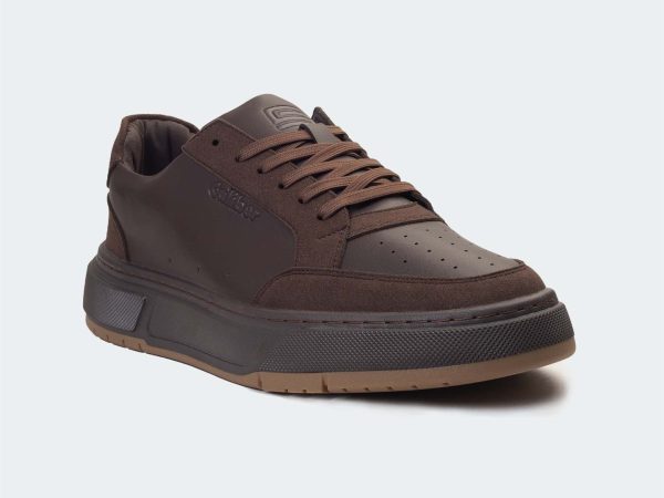 Caliber Shoes, Made in Nepal, Nepali Brand Shoes, Chunky Sneakers, Sneakers