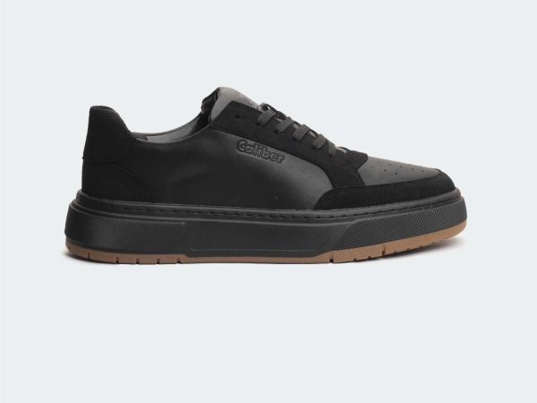 Caliber Shoes, Made in Nepal, Nepali Brand Shoes, Chunky Sneakers, Sneakers