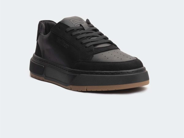 Caliber Shoes, Made in Nepal, Nepali Brand Shoes, Chunky Sneakers, Sneakers