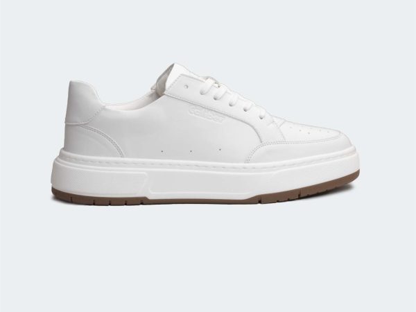 Caliber Shoes, Made in Nepal, Nepali Brand Shoes, Chunky Sneakers, Sneakers