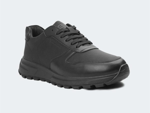 Caliber Shoes, Made in Nepal, Nepali Brand Shoes, Chunky Sneakers, Sneakers