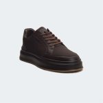 Caliber Shoes, Made in Nepal, Nepali Brand Shoes, Chunky Sneakers, Sneakers