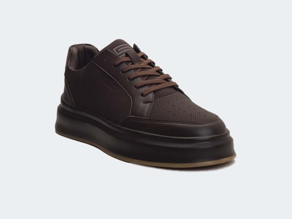 Caliber Shoes, Made in Nepal, Nepali Brand Shoes, Chunky Sneakers, Sneakers