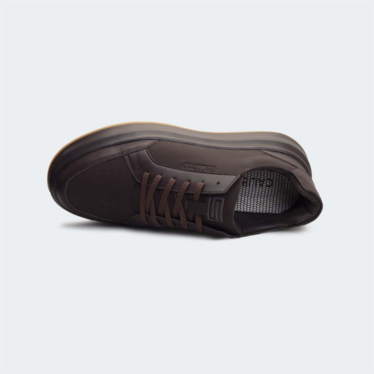 Caliber Shoes, Made in Nepal, Nepali Brand Shoes, Chunky Sneakers, Sneakers