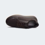 Caliber Shoes, Made in Nepal, Nepali Brand Shoes, Chunky Sneakers, Sneakers