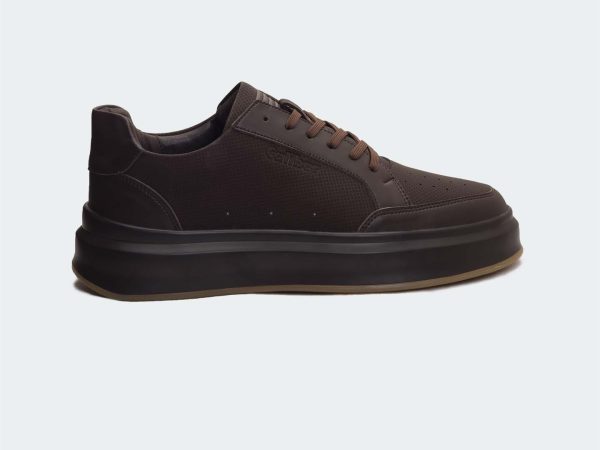 Caliber Shoes, Made in Nepal, Nepali Brand Shoes, Chunky Sneakers, Sneakers