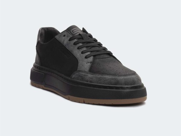Caliber Shoes, Made in Nepal, Nepali Brand Shoes, Chunky Sneakers, Sneakers
