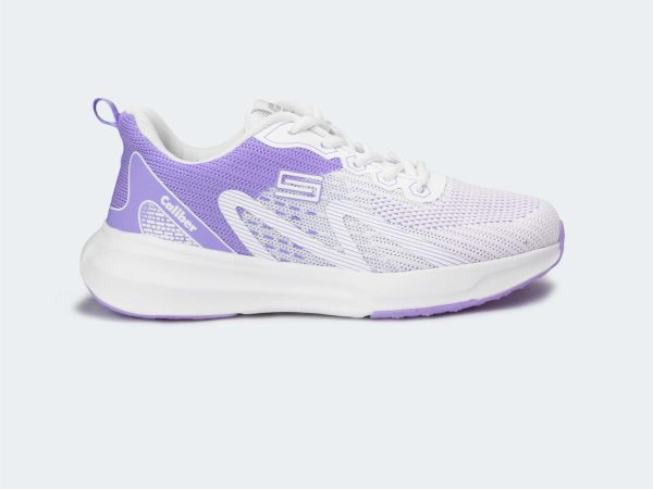 Caliber Shoes, Made in Nepal, Nepali Brand Shoes, sport shoes, lace up, female sports shoes, nepali sneakers