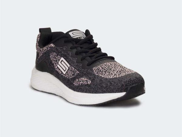Caliber Shoes, Made in Nepal, Nepali Brand Shoes, sport shoes, lace up, female sports shoes, nepali sneakers