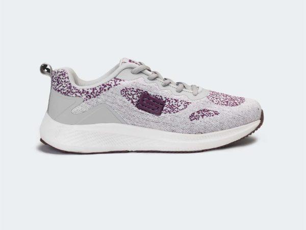Caliber Shoes, Made in Nepal, Nepali Brand Shoes, sport shoes, lace up, female sports shoes, nepali sneakers