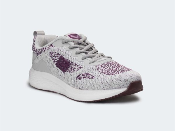 Caliber Shoes, Made in Nepal, Nepali Brand Shoes, sport shoes, lace up, female sports shoes, nepali sneakers