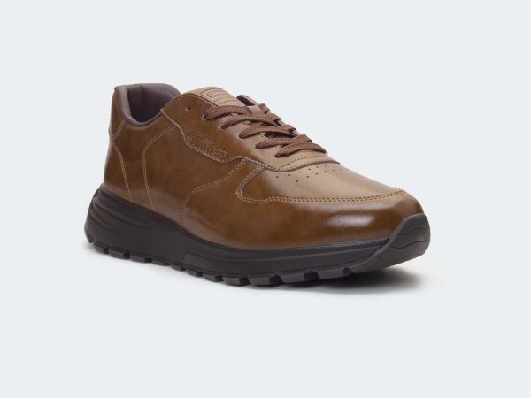 Caliber Shoes, Made in Nepal, Nepali Brand Shoes, Chunky Sneakers, Sneakers