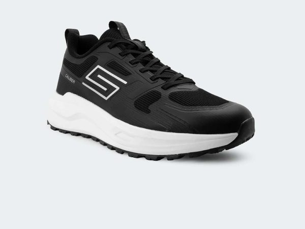 Caliber Shoes, Made in Nepal, Nepali Brand Shoes, sport shoes, sneakers, running shoes in nepal, Navy sports sneaker Lightweight sports shoes Men’s athletic shoes Breathable mesh sneakers Running and training shoes EVA cushioned sneakers