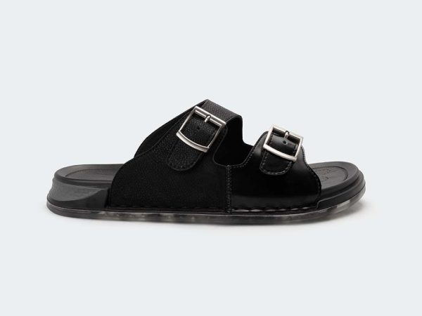 Caliber Shoes, Made in Nepal, Nepali Brand Shoes, Slides, Slippers, Casual wear