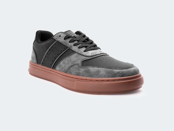 Caliber Shoes, Made in Nepal, Nepali Brand Shoes, Low Top Sneakers, Sneakers, Casual wear