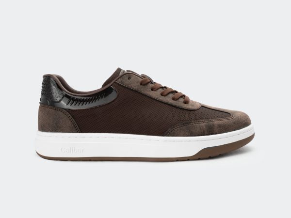 Caliber Shoes, Made in Nepal, Nepali Brand Shoes, Low Top Sneakers, Sneakers, semi-formal, casual wear